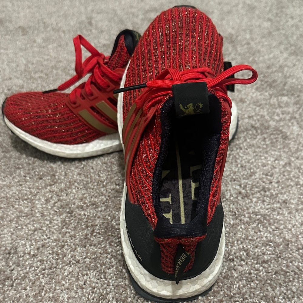 Adidas GOT Ultra Boost - Picture 7 of 8